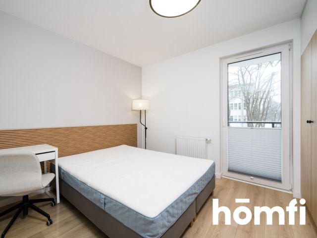 PIASTOWSKA RESIDENCE| 2POKOJOWY APARTAMENT| GARAŻ - Mieszkanie - Wynajem - Kraków, Krowodrza