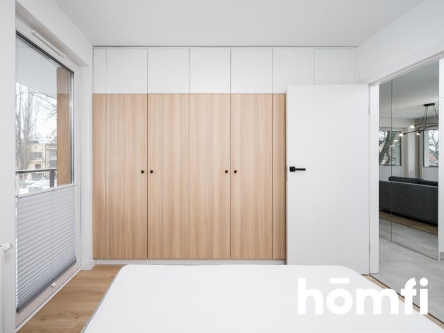 PIASTOWSKA RESIDENCE| 2POKOJOWY APARTAMENT| GARAŻ - Mieszkanie - Wynajem - Kraków, Krowodrza