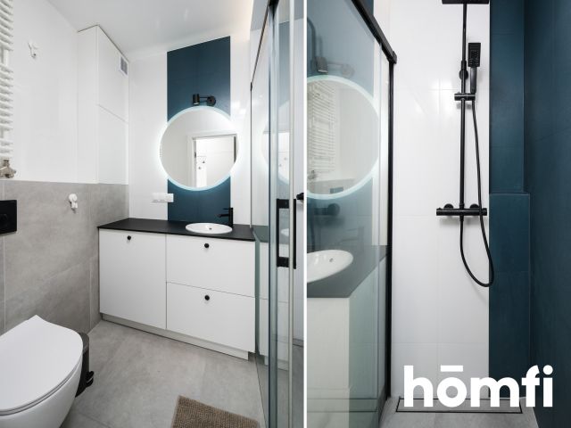 PIASTOWSKA RESIDENCE| 2POKOJOWY APARTAMENT| GARAŻ - Mieszkanie - Wynajem - Kraków, Krowodrza