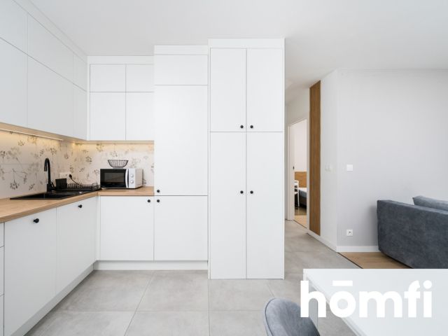 PIASTOWSKA RESIDENCE| 2POKOJOWY APARTAMENT| GARAŻ - Mieszkanie - Wynajem - Kraków, Krowodrza