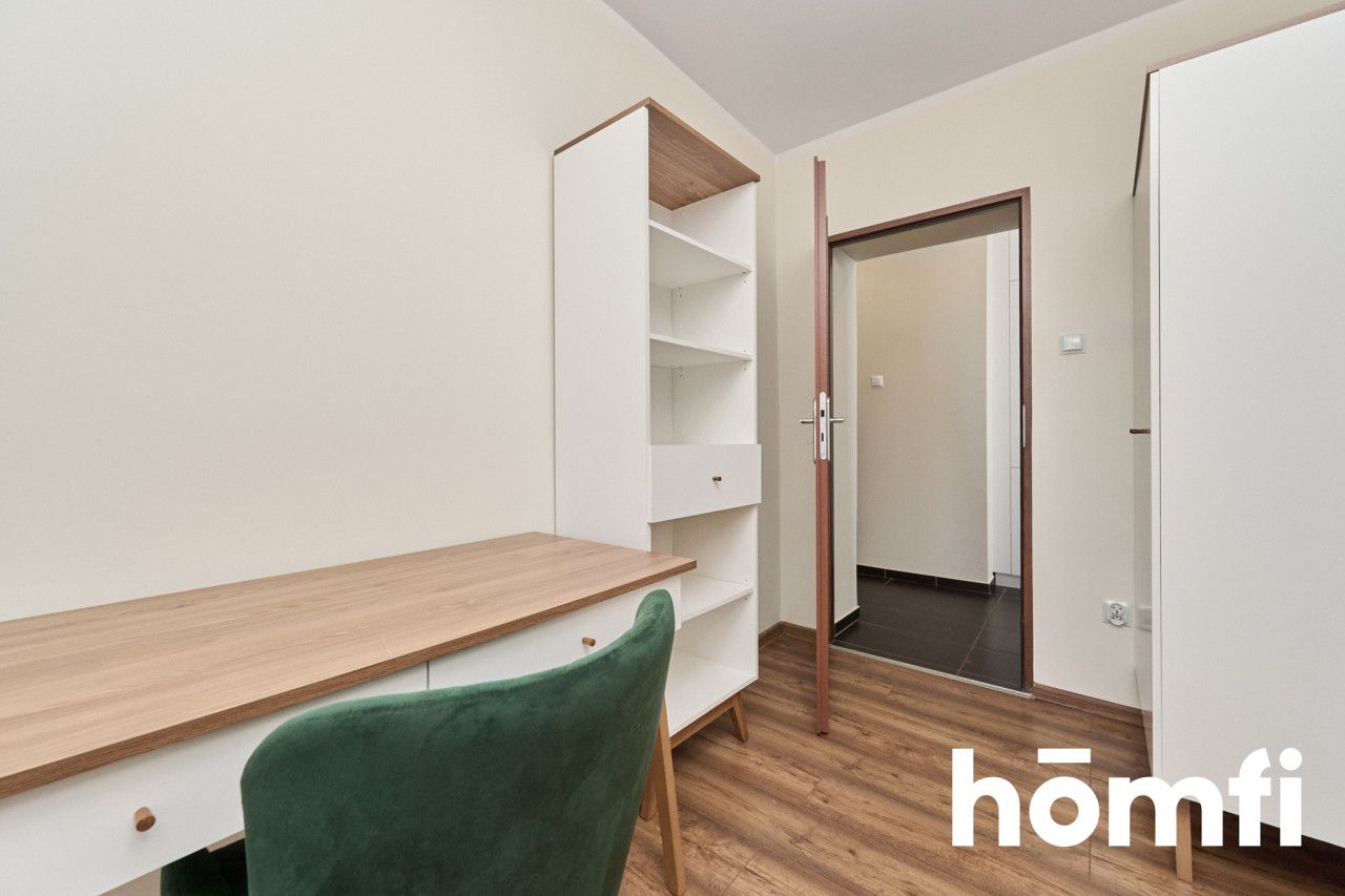 3 rooms in the layout - Sienkiewicza street - Квартира - Оренда - Wrocław, Śródmieście / Plac Grunwaldzki