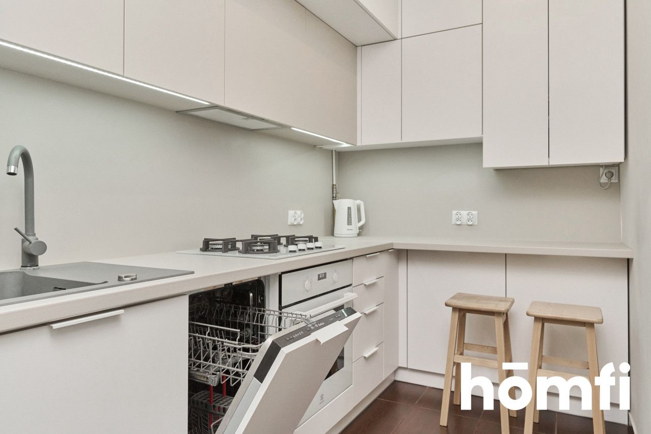 3 rooms in the layout - Sienkiewicza street - Квартира - Оренда - Wrocław, Śródmieście / Plac Grunwaldzki