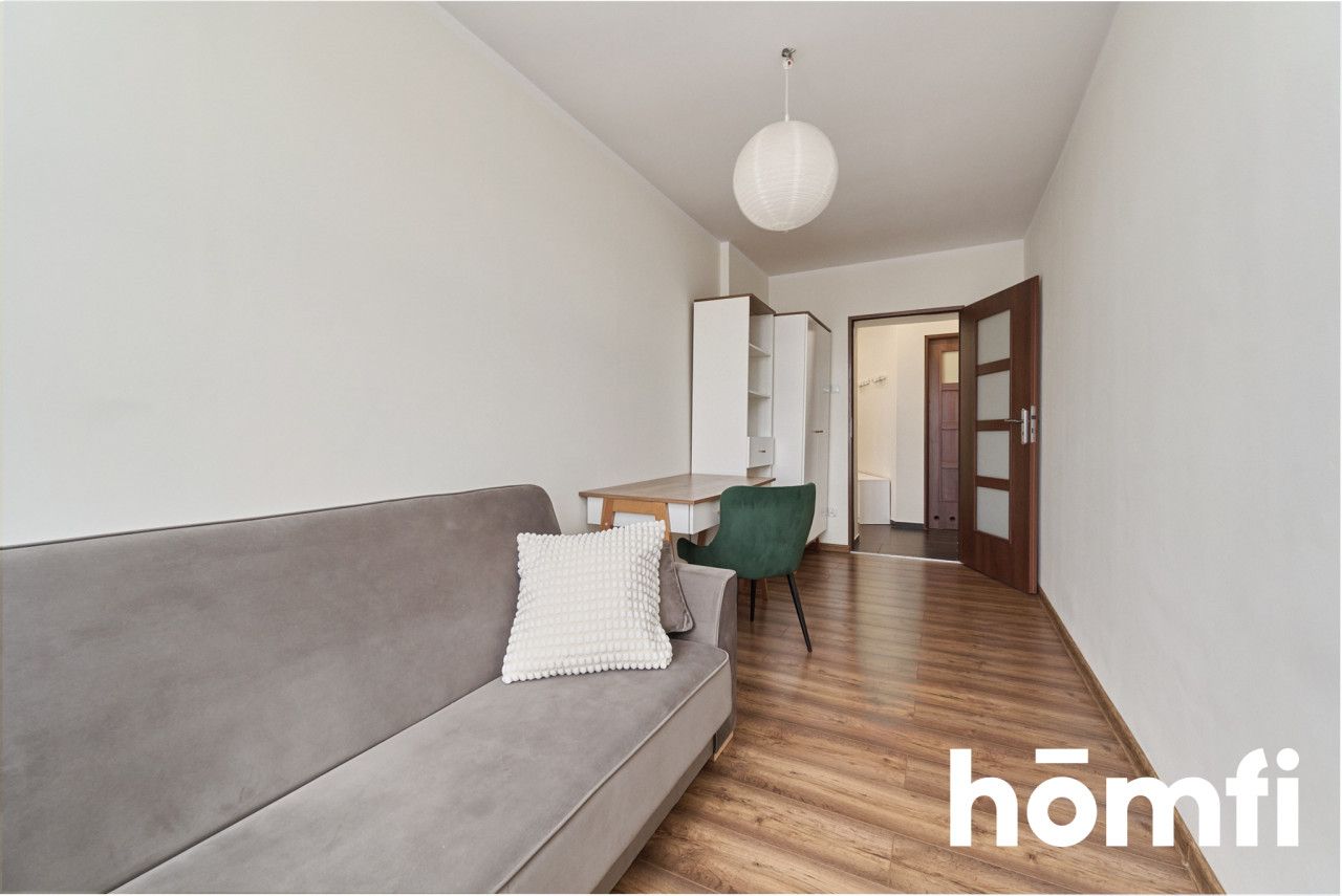 3 rooms in the layout - Sienkiewicza street - Квартира - Оренда - Wrocław, Śródmieście / Plac Grunwaldzki