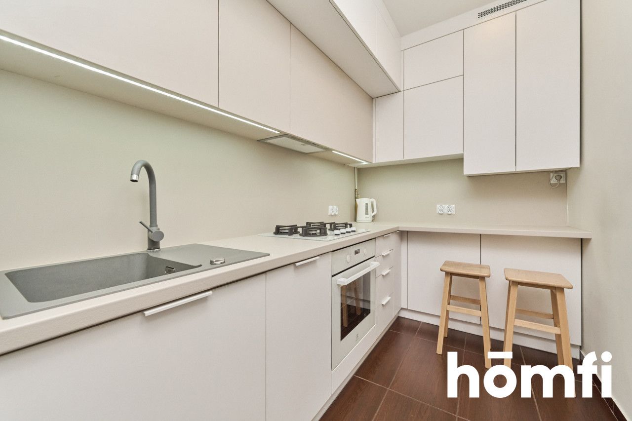 3 rooms in the layout - Sienkiewicza street - Квартира - Оренда - Wrocław, Śródmieście / Plac Grunwaldzki