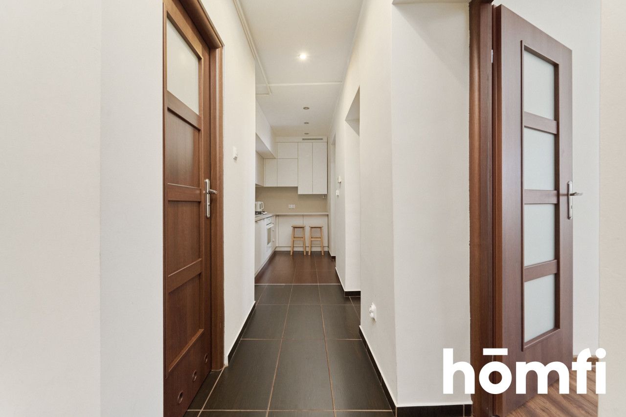 3 rooms in the layout - Sienkiewicza street - Квартира - Оренда - Wrocław, Śródmieście / Plac Grunwaldzki