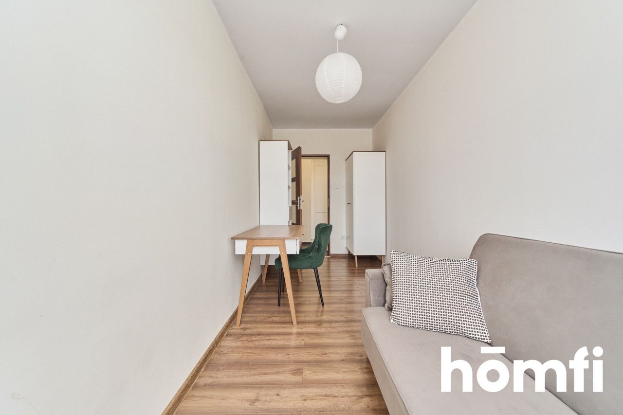 3 rooms in the layout - Sienkiewicza street - Квартира - Оренда - Wrocław, Śródmieście / Plac Grunwaldzki