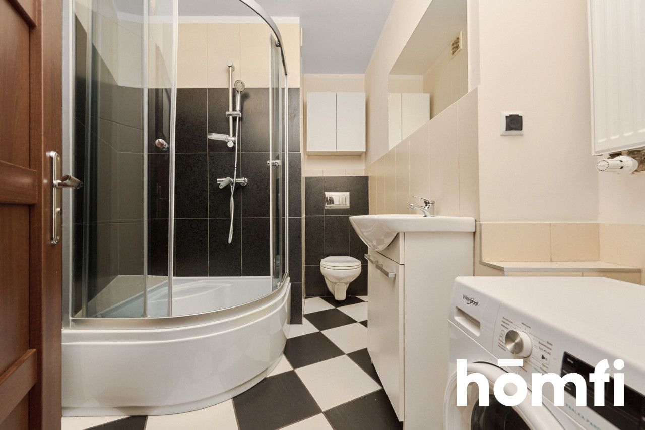 3 rooms in the layout - Sienkiewicza street - Квартира - Оренда - Wrocław, Śródmieście / Plac Grunwaldzki