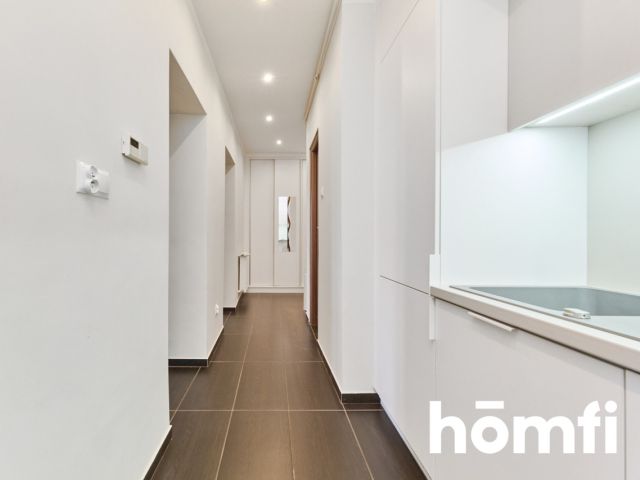 3 pokoje w rozkładzie - ul. Sienkiewicza - Mieszkanie - Wynajem - Wrocław, Śródmieście / Plac Grunwaldzki