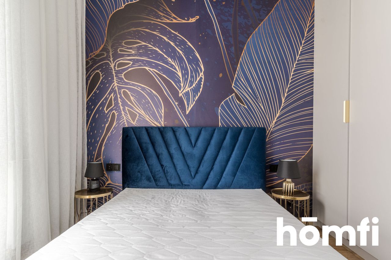 Stylowe 2-pok. mieszkanie z balkonem - Łostowice - Mieszkanie - Wynajem - Gdańsk, Łostowice