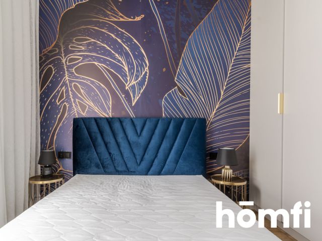 Stylowe 2-pok. mieszkanie z balkonem - Łostowice - Mieszkanie - Wynajem - Gdańsk, Łostowice