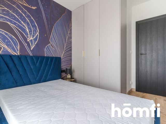 Stylish 2-bedroom apartment with balcony - Lostowice - Apartment - Rent - Gdańsk, Łostowice