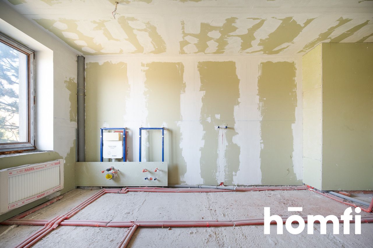 398 m2 house with potential near Serenada | 8 ares - House - Sale - Kraków, Nowa Huta / Mistrzejowice