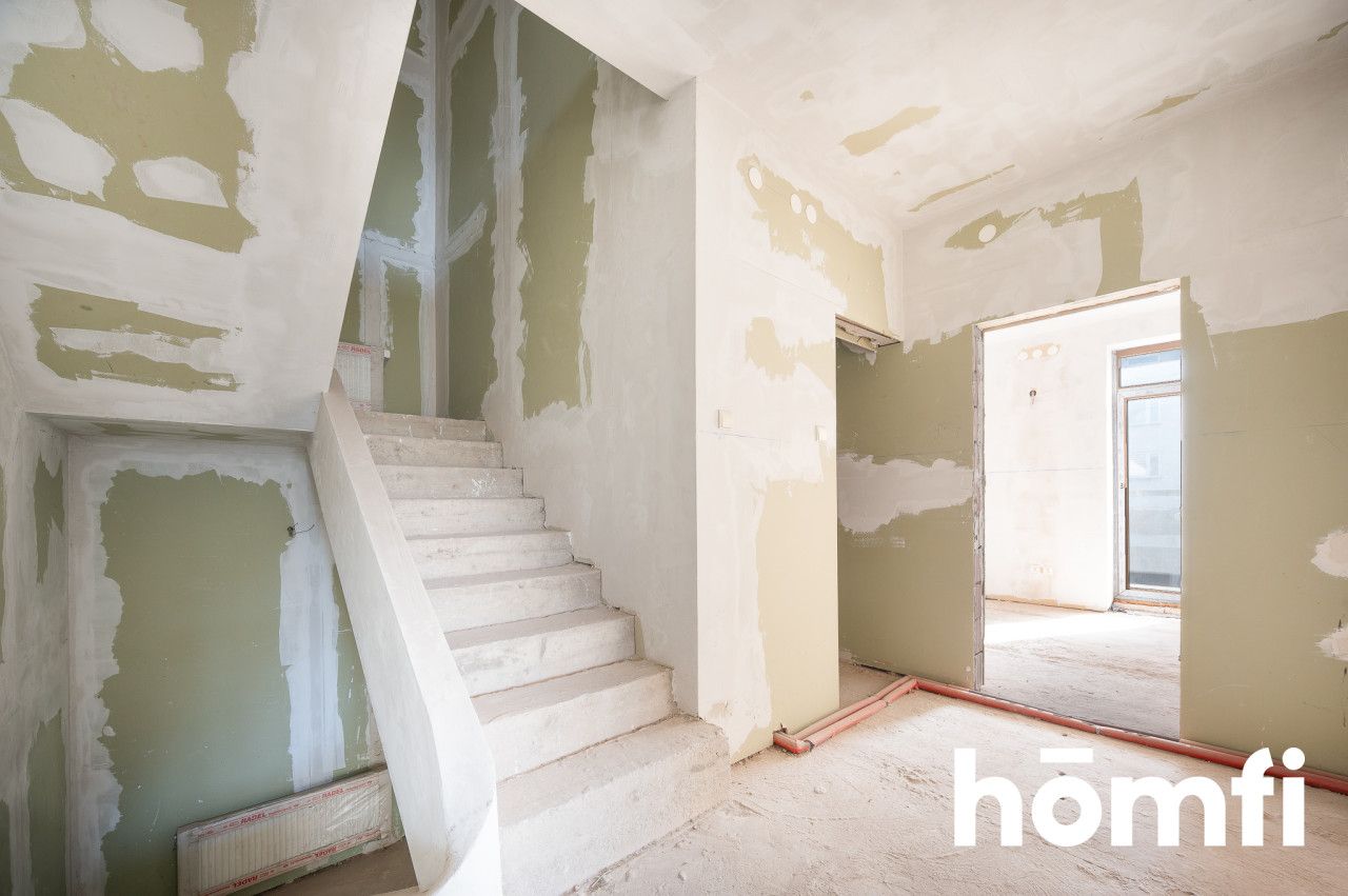 398 m2 house with potential near Serenada | 8 ares - House - Sale - Kraków, Nowa Huta / Mistrzejowice