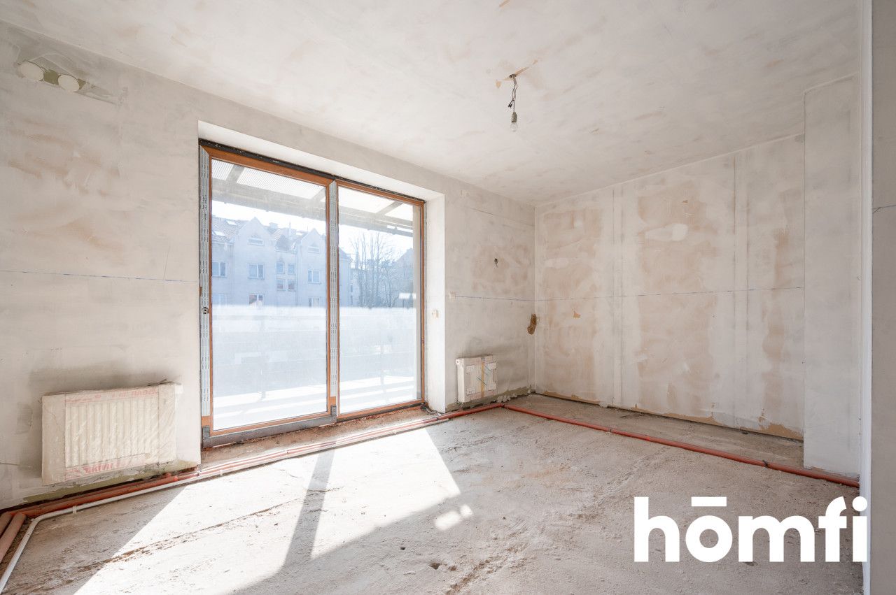 398 m2 house with potential near Serenada | 8 ares - House - Sale - Kraków, Nowa Huta / Mistrzejowice