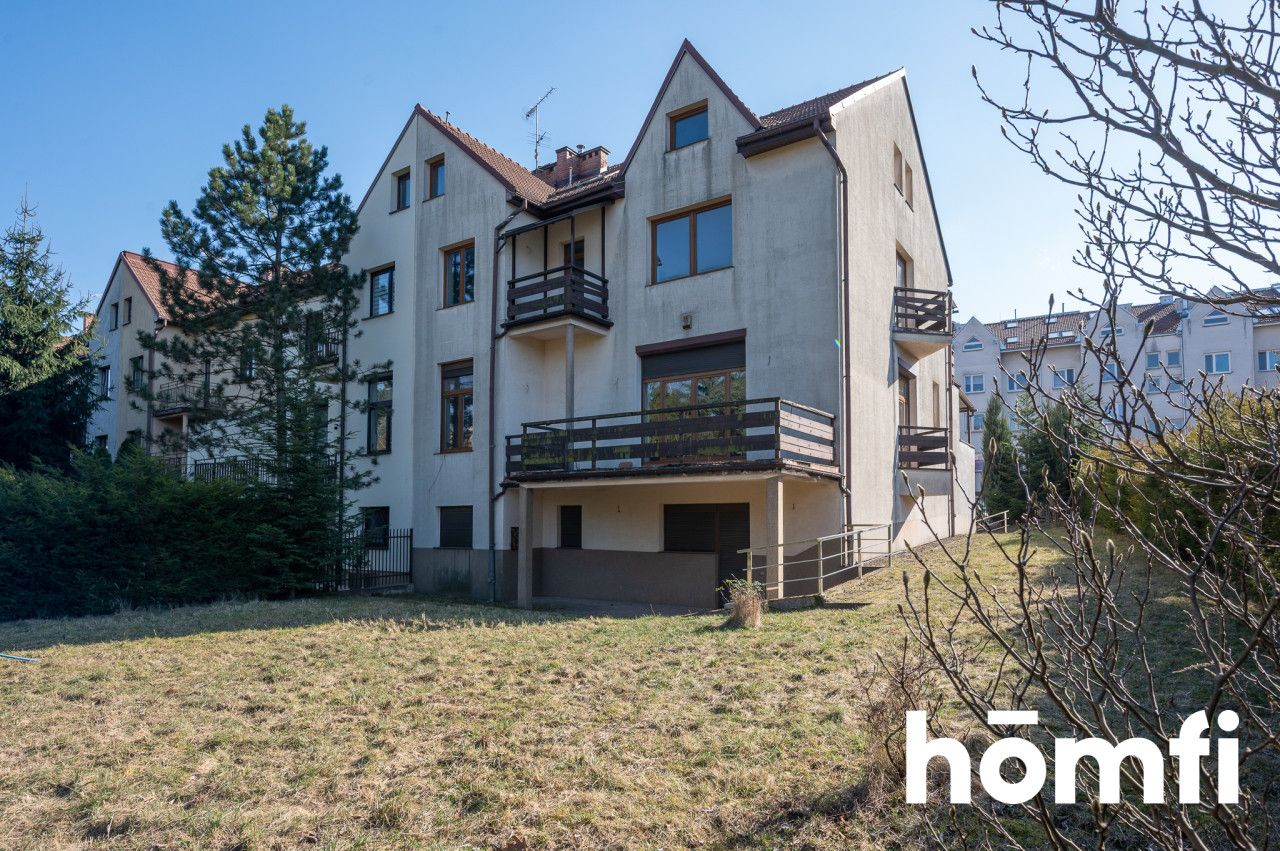398 m2 house with potential near Serenada | 8 ares - House - Sale - Kraków, Nowa Huta / Mistrzejowice