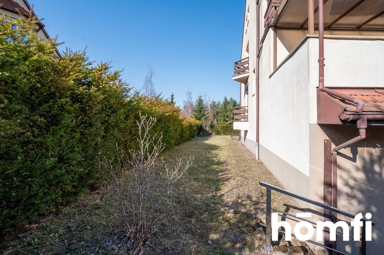 398 m2 house with potential near Serenada | 8 ares - House - Sale - Kraków, Nowa Huta / Mistrzejowice