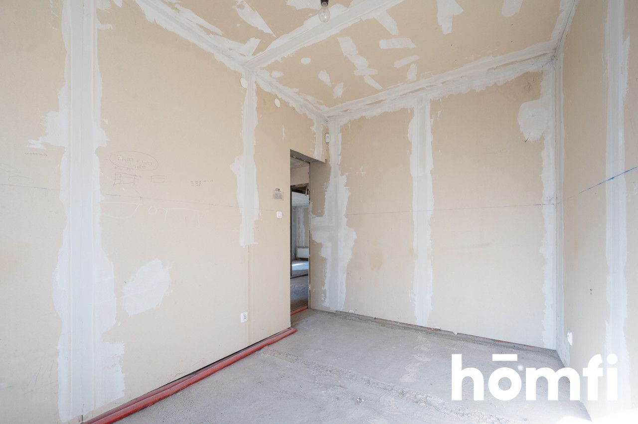 398 m2 house with potential near Serenada | 8 ares - House - Sale - Kraków, Nowa Huta / Mistrzejowice