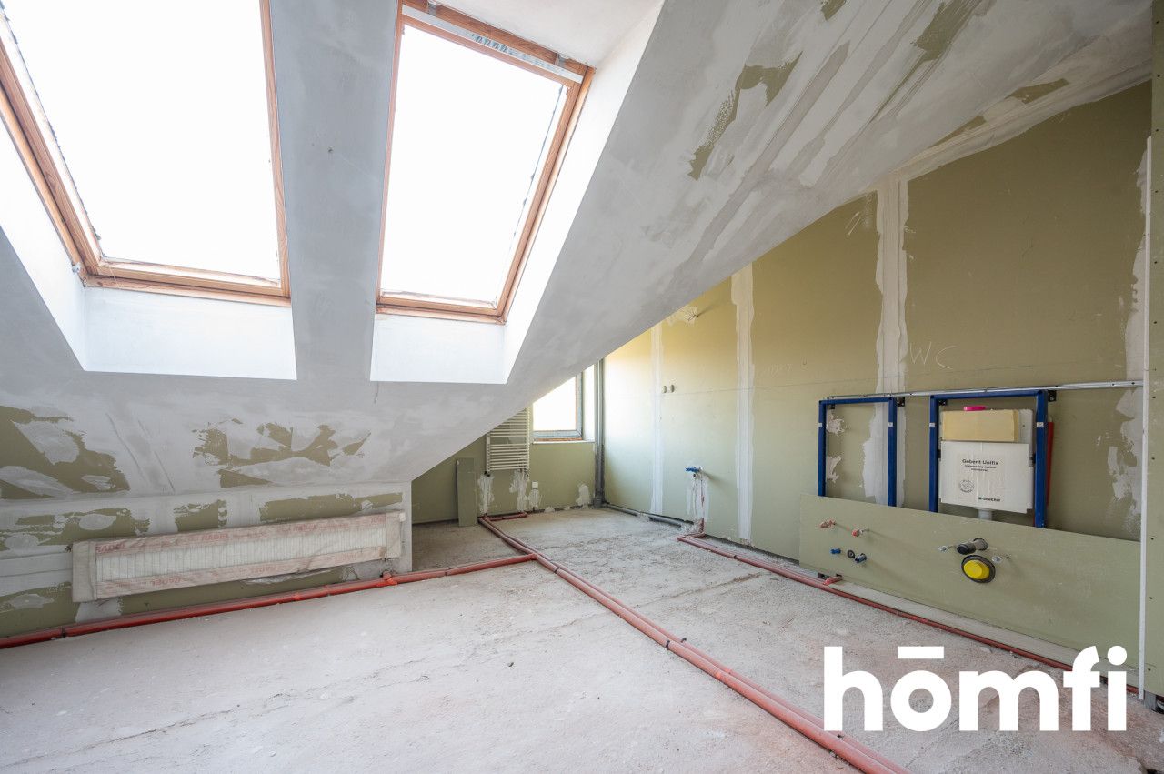 398 m2 house with potential near Serenada | 8 ares - House - Sale - Kraków, Nowa Huta / Mistrzejowice