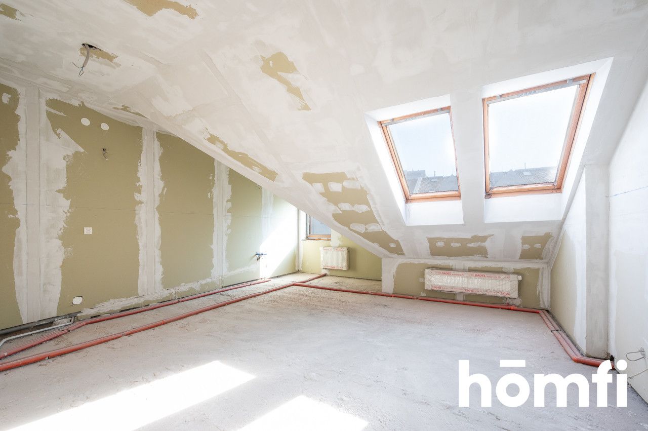 398 m2 house with potential near Serenada | 8 ares - House - Sale - Kraków, Nowa Huta / Mistrzejowice