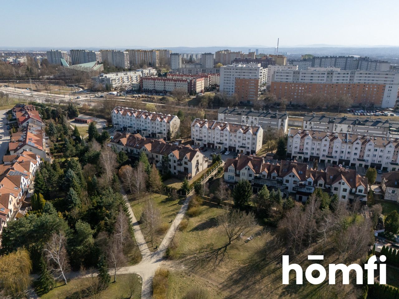 398 m2 house with potential near Serenada | 8 ares - House - Sale - Kraków, Nowa Huta / Mistrzejowice