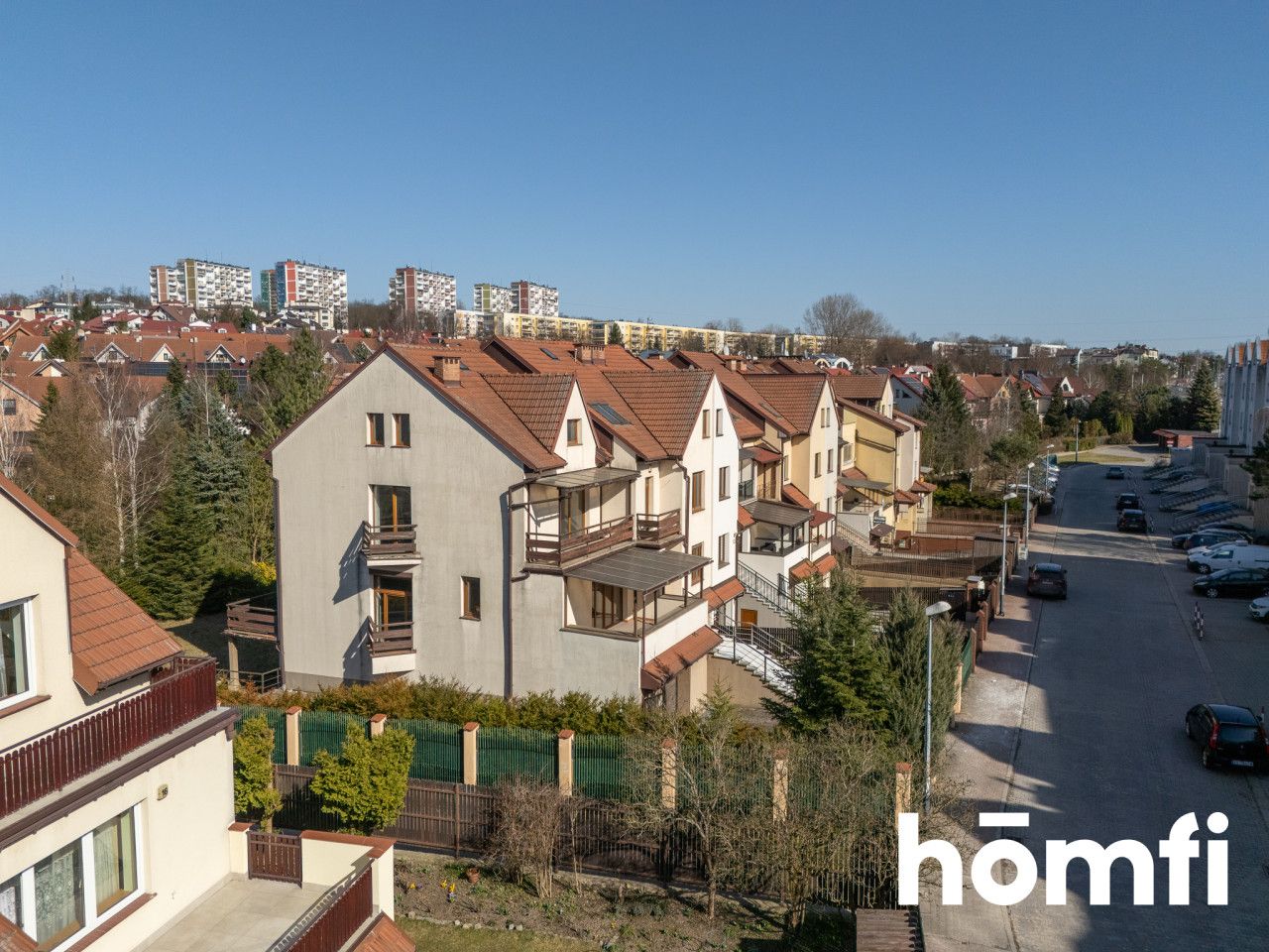 398 m2 house with potential near Serenada | 8 ares - House - Sale - Kraków, Nowa Huta / Mistrzejowice