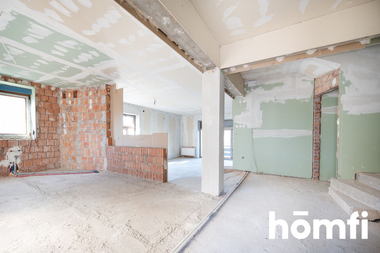 398 m2 house with potential near Serenada | 8 ares - House - Sale - Kraków, Nowa Huta / Mistrzejowice