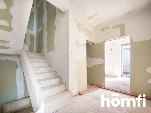 Dom 398 m2 z potencjałem okolice Serenady | 8 arów - Dom - Sprzedaż - Kraków, Nowa Huta / Mistrzejowice