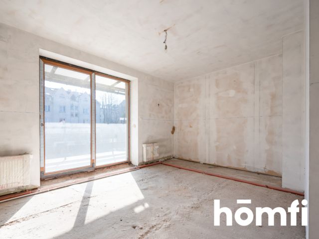 Dom 398 m2 z potencjałem okolice Serenady | 8 arów - Dom - Sprzedaż - Kraków, Nowa Huta / Mistrzejowice