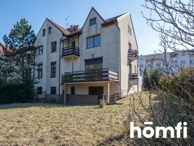 Dom 398 m2 z potencjałem okolice Serenady | 8 arów - Dom - Sprzedaż - Kraków, Nowa Huta / Mistrzejowice