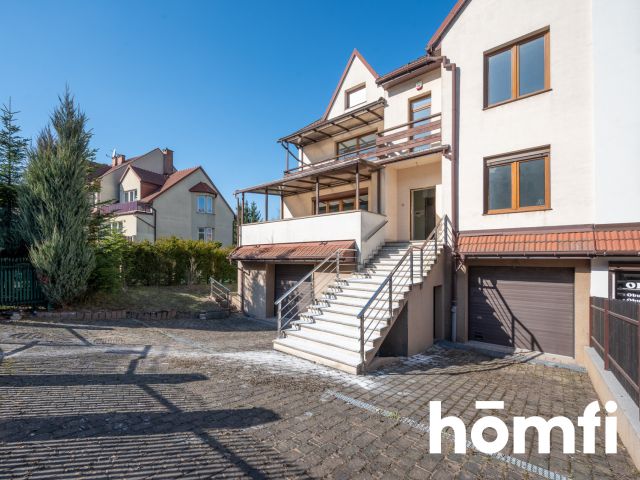 Dom 398 m2 z potencjałem okolice Serenady | 8 arów - Dom - Sprzedaż - Kraków, Nowa Huta / Mistrzejowice