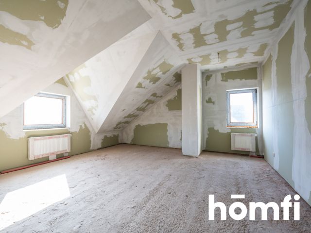 Dom 398 m2 z potencjałem okolice Serenady | 8 arów - Dom - Sprzedaż - Kraków, Nowa Huta / Mistrzejowice