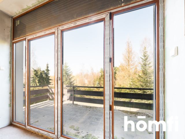 Dom 398 m2 z potencjałem okolice Serenady | 8 arów - Dom - Sprzedaż - Kraków, Nowa Huta / Mistrzejowice