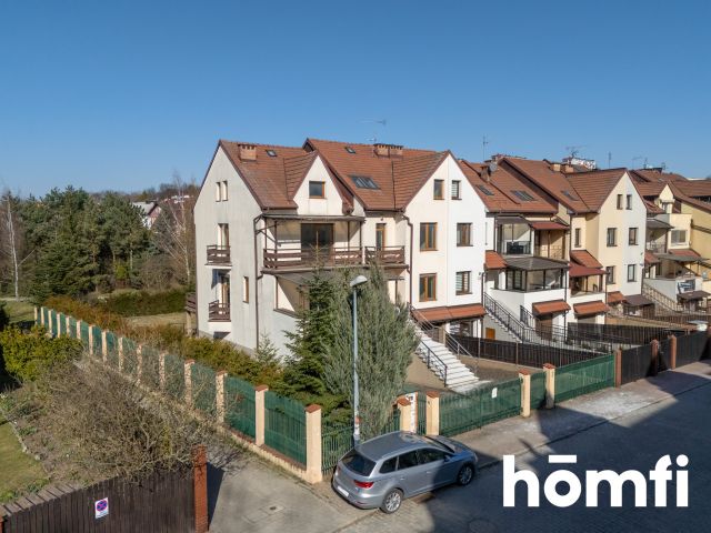 Dom 398 m2 z potencjałem okolice Serenady | 8 arów - Dom - Sprzedaż - Kraków, Nowa Huta / Mistrzejowice