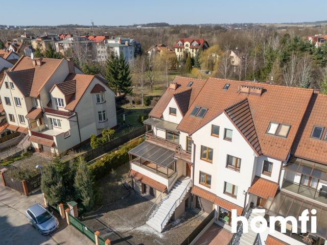 Dom 398 m2 z potencjałem okolice Serenady | 8 arów - Dom - Sprzedaż - Kraków, Nowa Huta / Mistrzejowice