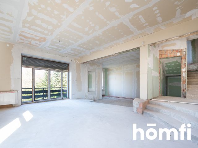 Dom 398 m2 z potencjałem okolice Serenady | 8 arów - Dom - Sprzedaż - Kraków, Nowa Huta / Mistrzejowice