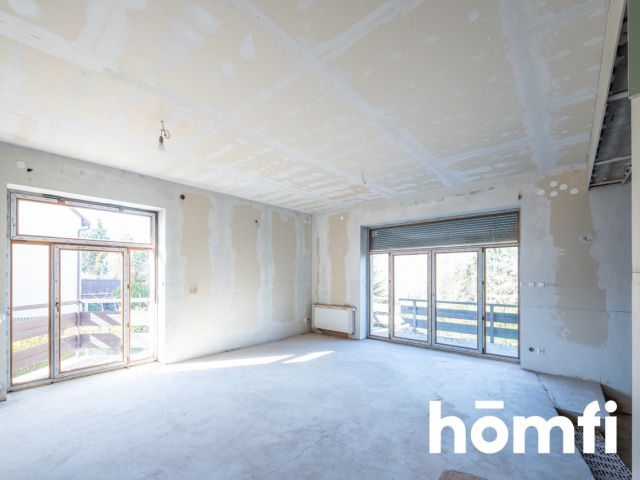 Dom 398 m2 z potencjałem okolice Serenady | 8 arów - Dom - Sprzedaż - Kraków, Nowa Huta / Mistrzejowice