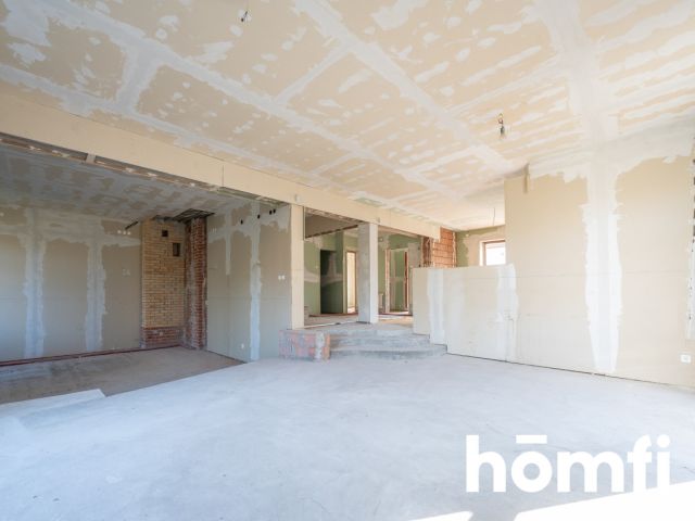 Dom 398 m2 z potencjałem okolice Serenady | 8 arów - Dom - Sprzedaż - Kraków, Nowa Huta / Mistrzejowice