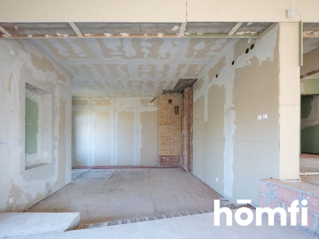 Dom 398 m2 z potencjałem okolice Serenady | 8 arów - Dom - Sprzedaż - Kraków, Nowa Huta / Mistrzejowice