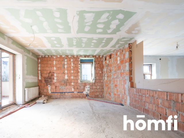 Dom 398 m2 z potencjałem okolice Serenady | 8 arów - Dom - Sprzedaż - Kraków, Nowa Huta / Mistrzejowice