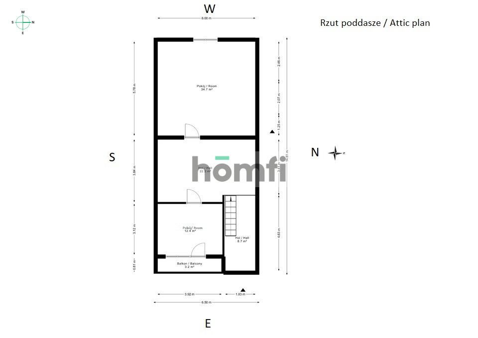 The perfect cottage to escape the city - Дім - Продаж - Kielecki, Raków / Ociesęki