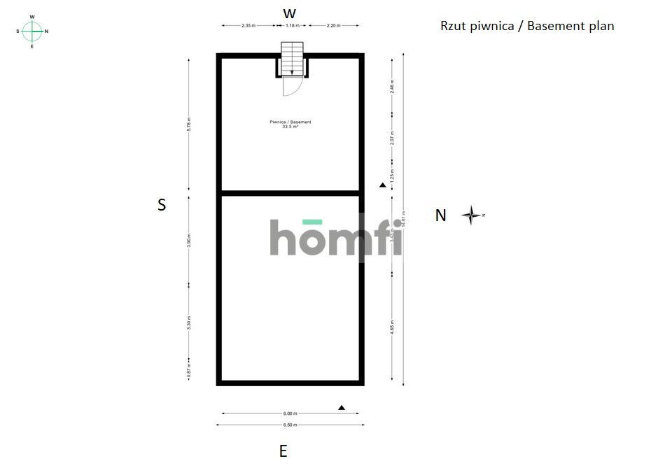 The perfect cottage to escape the city - Дім - Продаж - Kielecki, Raków / Ociesęki