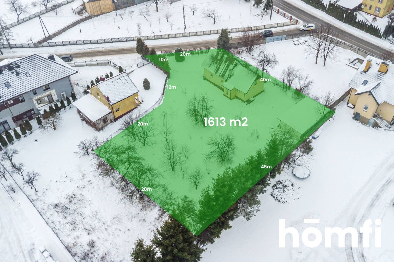 The perfect cottage to escape the city - Дім - Продаж - Kielecki, Raków / Ociesęki