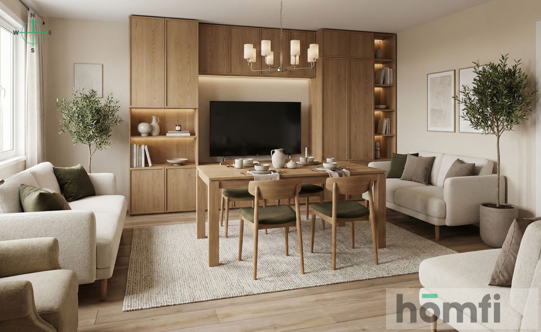 The perfect cottage to escape the city - Дім - Продаж - Kielecki, Raków / Ociesęki