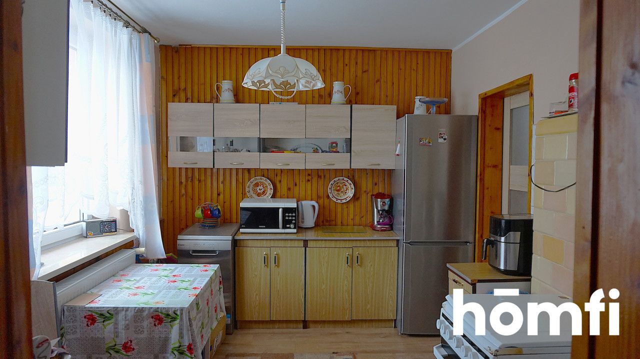 The perfect cottage to escape the city - Дім - Продаж - Kielecki, Raków / Ociesęki