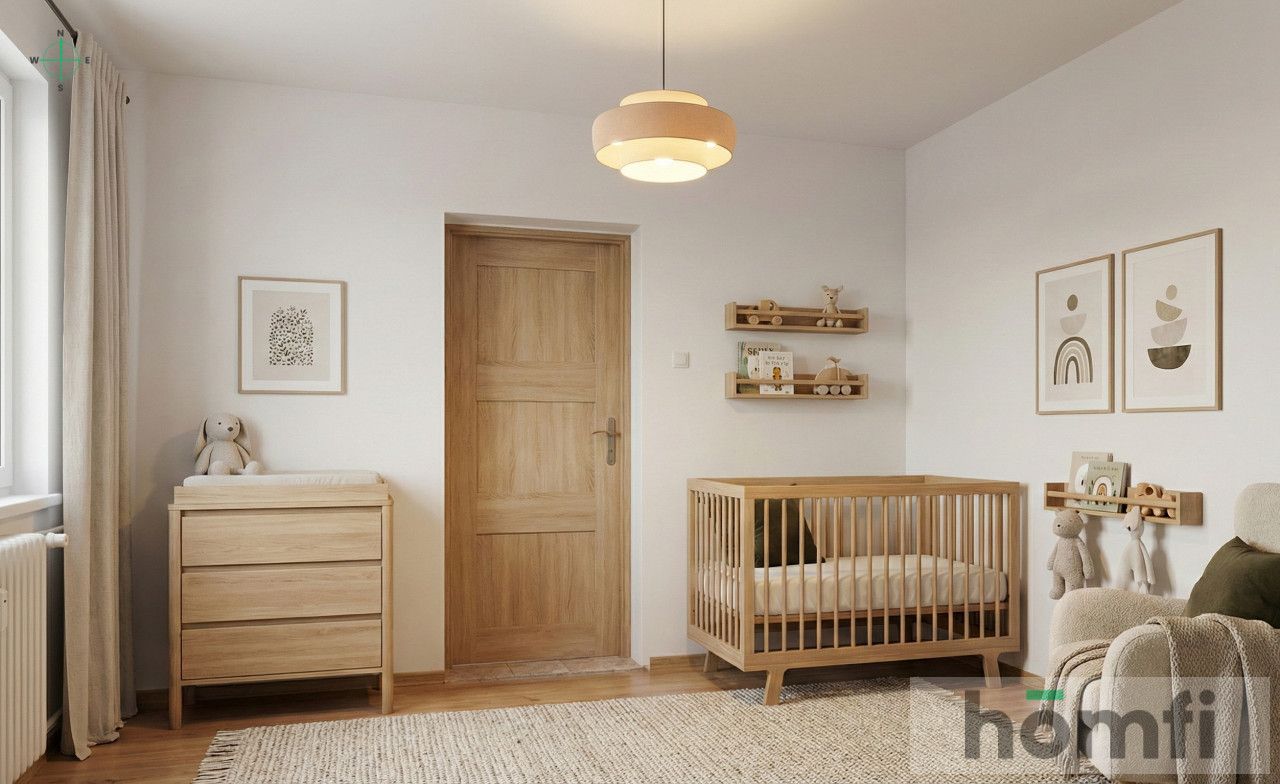 The perfect cottage to escape the city - Дім - Продаж - Kielecki, Raków / Ociesęki