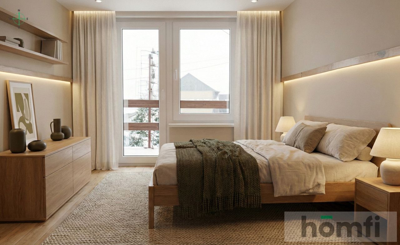 The perfect cottage to escape the city - Дім - Продаж - Kielecki, Raków / Ociesęki