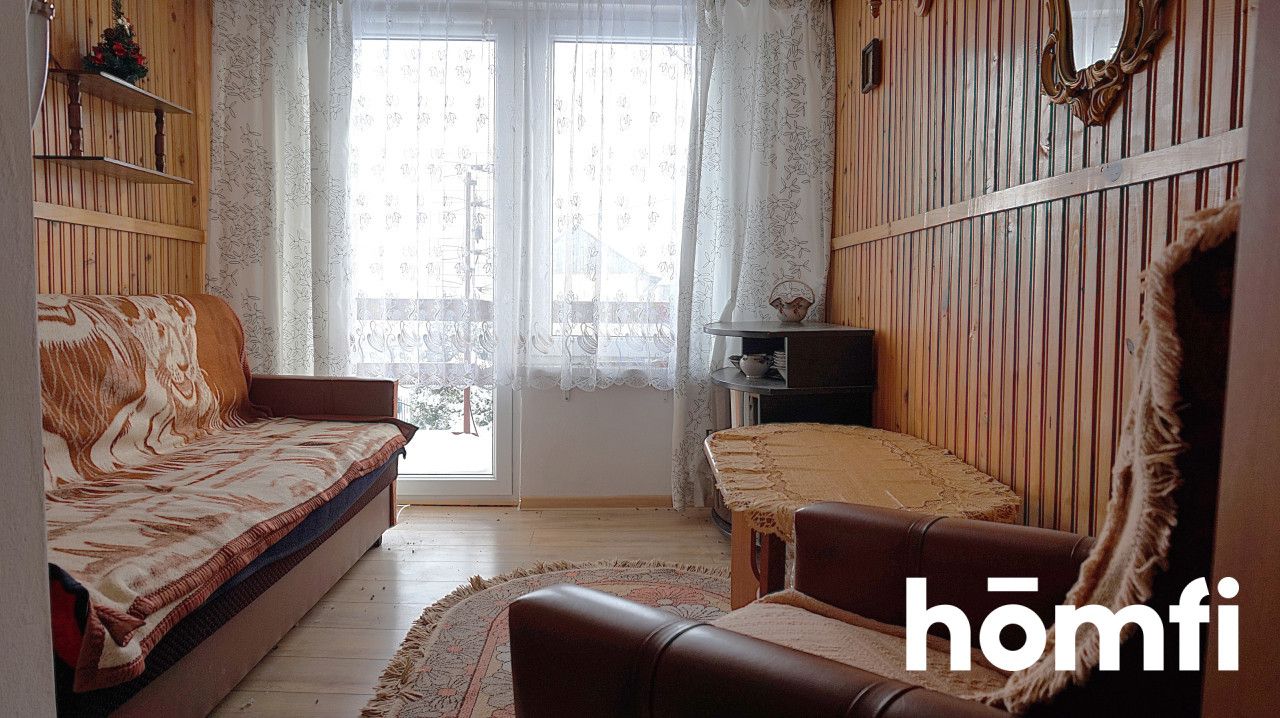 The perfect cottage to escape the city - Дім - Продаж - Kielecki, Raków / Ociesęki