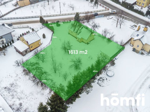 Idealny domek na ucieczkę od miasta - Dom - Sprzedaż - Kielecki, Raków / Ociesęki