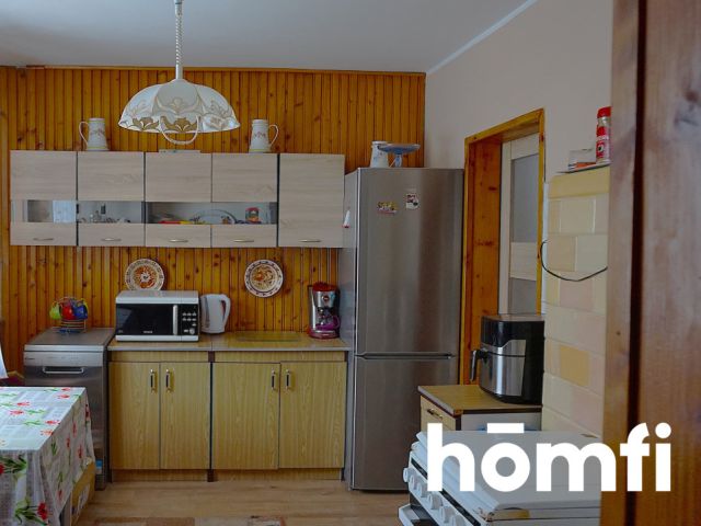 Idealny domek na ucieczkę od miasta - Dom - Sprzedaż - Kielecki, Raków / Ociesęki