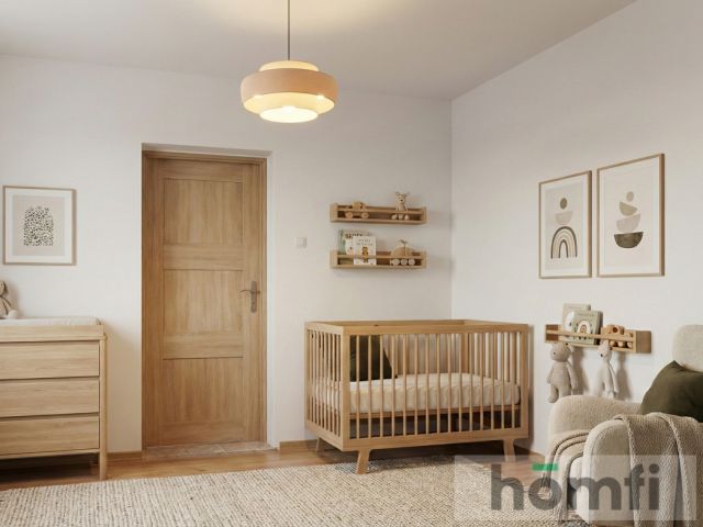 Idealny domek na ucieczkę od miasta - Dom - Sprzedaż - Kielecki, Raków / Ociesęki